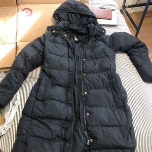 Puffer Coat